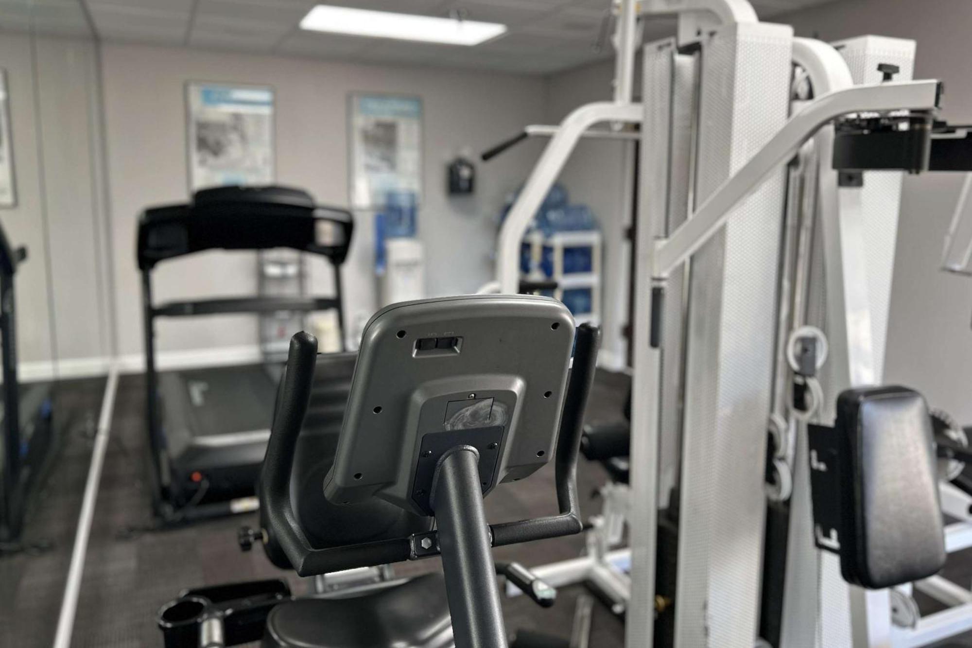 Quality Inn & Suites Tarboro - Kingsboro Buitenkant foto