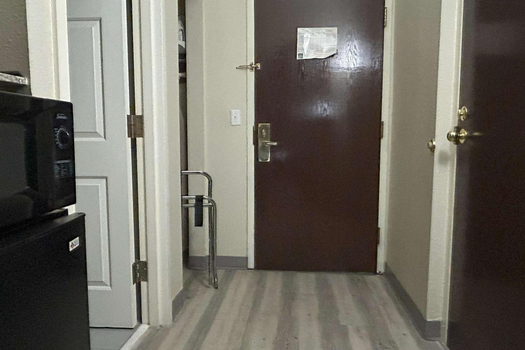 Quality Inn & Suites Tarboro - Kingsboro Buitenkant foto